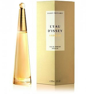 L`EAU D`ISSEY ABSOLUE, ISSEY MIYAKE